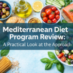 Mediterranean Diet Program Review
