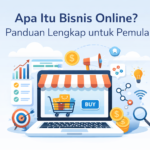 Bisnis Online Bagi Pemula