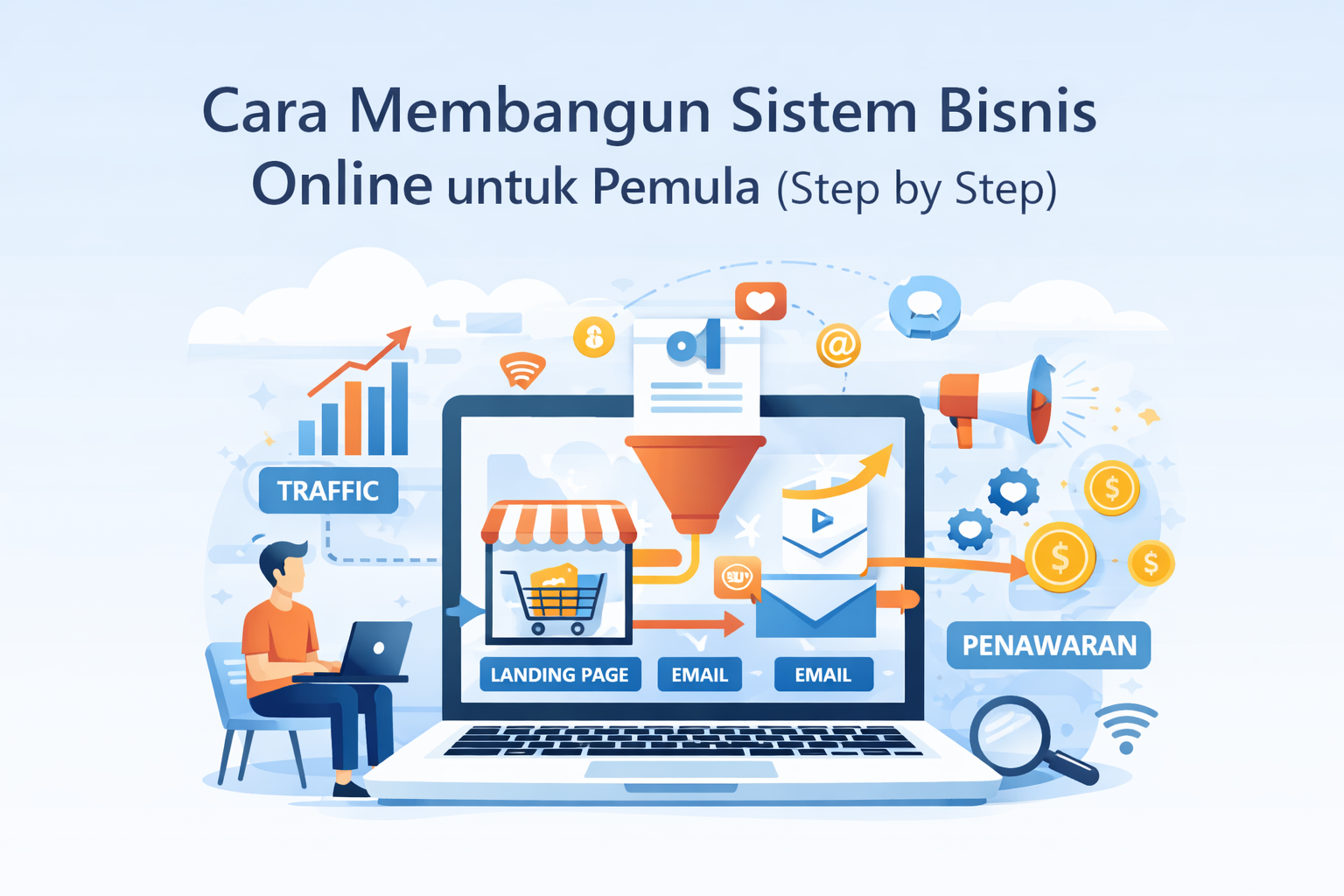 Panduan Lengkap untuk Pemula