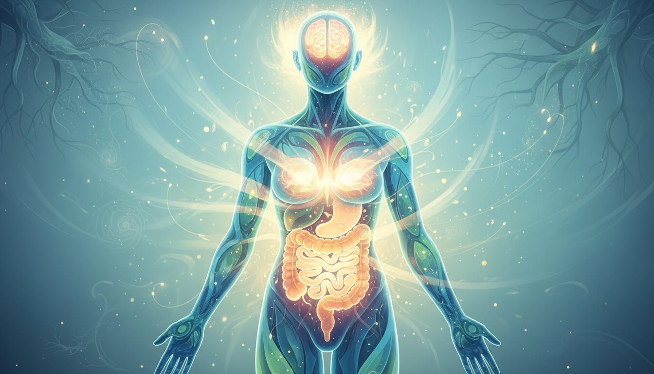 Digestive system health