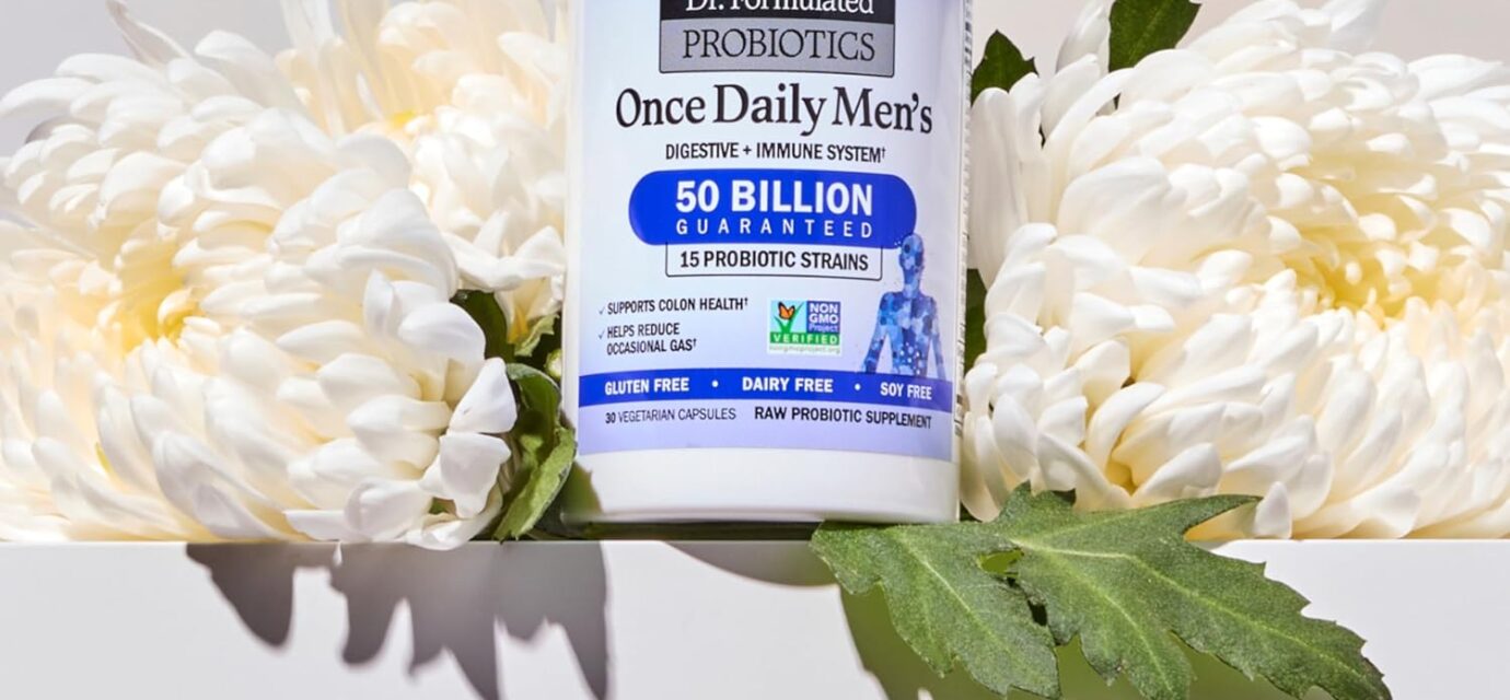 Immune Support, Digestive Health Support, Stomach Health Support, Vaginal Health Support