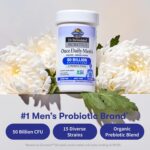Immune Support, Digestive Health Support, Stomach Health Support, Vaginal Health Support