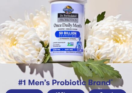 Immune Support, Digestive Health Support, Stomach Health Support, Vaginal Health Support